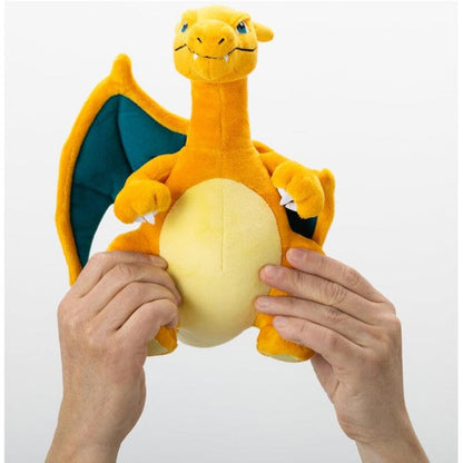 Charizard Flying Plush