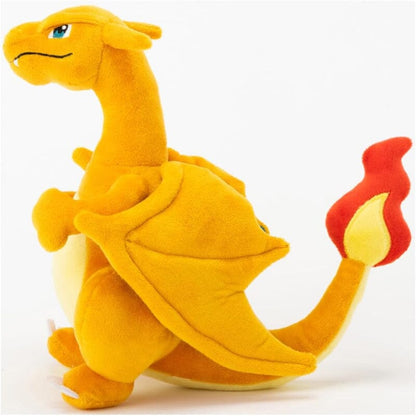 Charizard Flying Plush