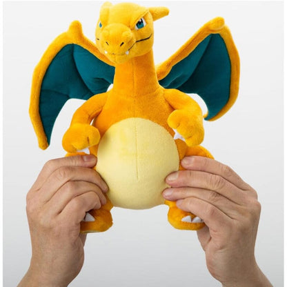 Charizard Flying Plush