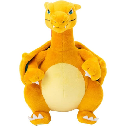 Charizard Flying Plush