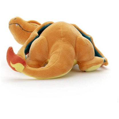 Authentic Charizard Plush Toy Suyasuya Sleeping