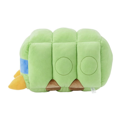 Pokémon Charjabug Mochiricchi Plush