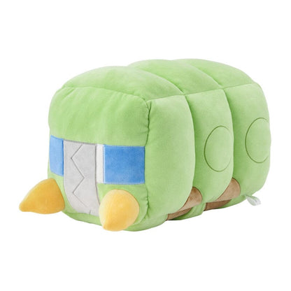 Pokémon Charjabug Mochiricchi Plush