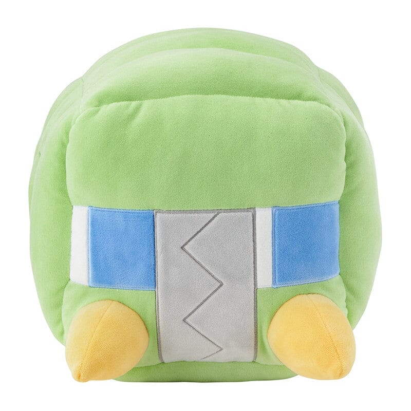 Pokémon Charjabug Mochiricchi Plush