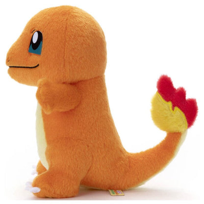 Charmander Plush Toy