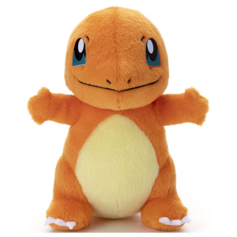 Charmander Plush Toy