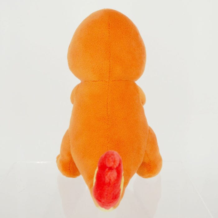 Authentic Charmander Plush Toy