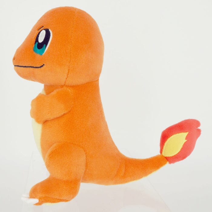 Authentic Charmander Plush Toy