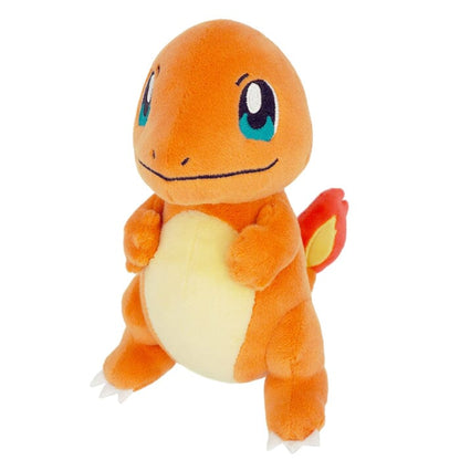 Authentic Charmander Plush Toy