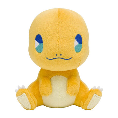 Charmander Pokémon Plush Toy