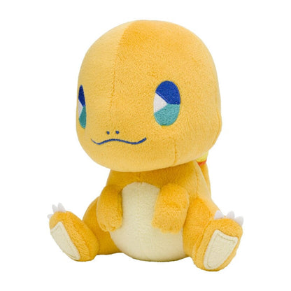 Charmander Pokémon Plush Toy