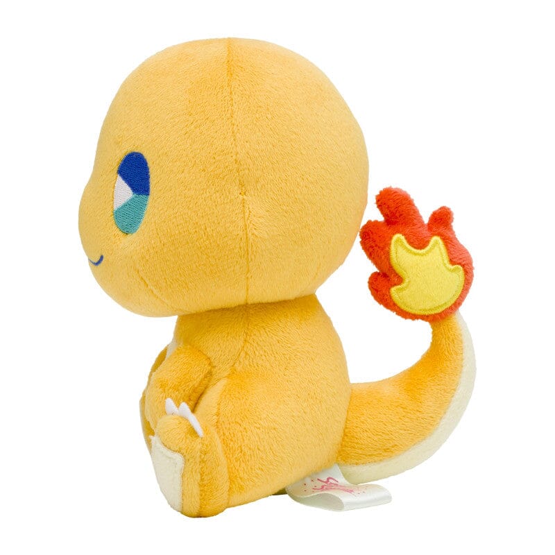 Charmander Pokémon Plush Toy