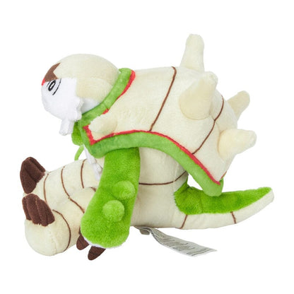 Chesnaught Authentic Plush Toy