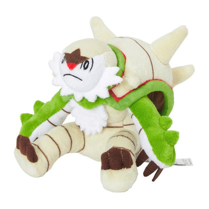 Chesnaught Authentic Plush Toy