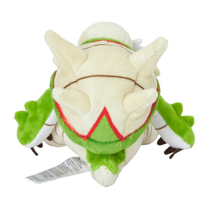 Chesnaught Authentic Plush Toy