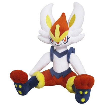 Cinderace Plush PP177 Pokémon