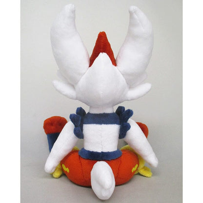 Cinderace Plush PP177 Pokémon