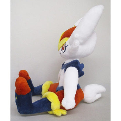 Cinderace Plush PP177 Pokémon