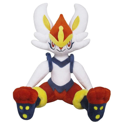 Cinderace Plush PP177 Pokémon