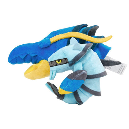 Clawitzer Plush Pokémon Fit Toy