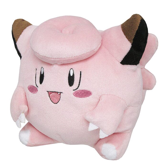 Pokemon Clefairy Plush S PP21