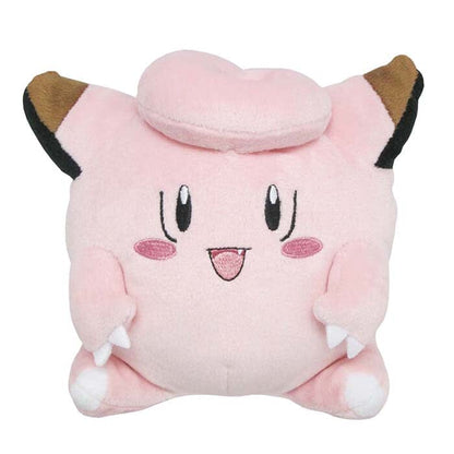 Pokemon Clefairy Plush S PP21