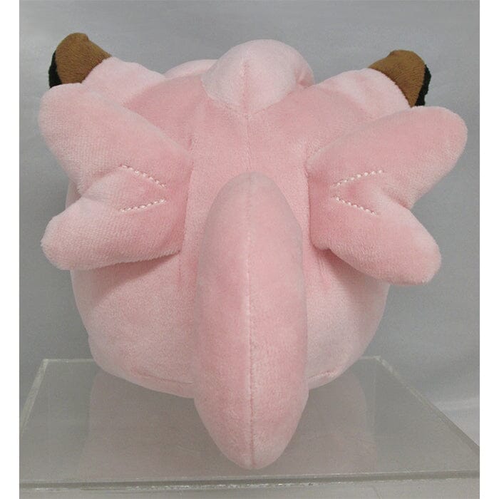 Pokemon Clefairy Plush S PP21