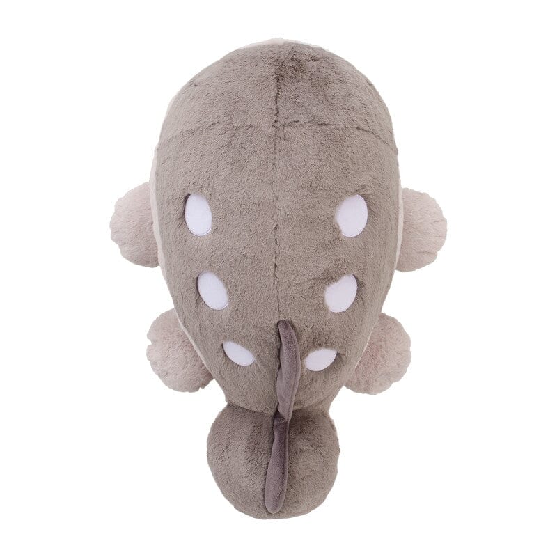 Clodsire Authentic Plush