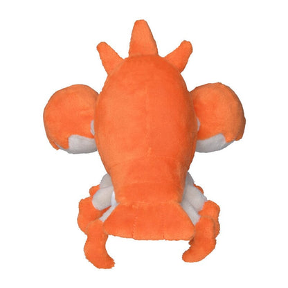 Pokémon Corphish Authentic Plush