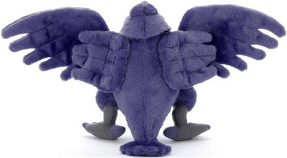 Authentic Corviknight Plush Toy