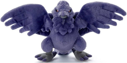 Authentic Corviknight Plush Toy