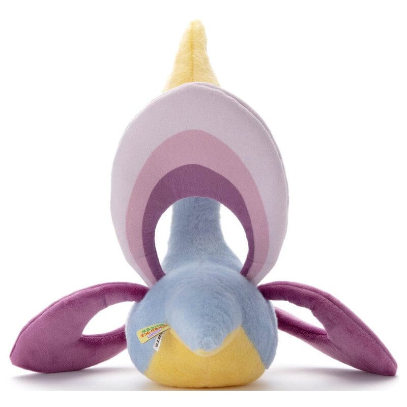 Cresselia Authentic Plush Toy