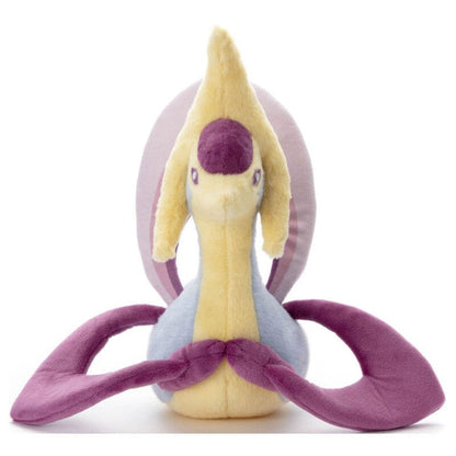 Cresselia Authentic Plush Toy