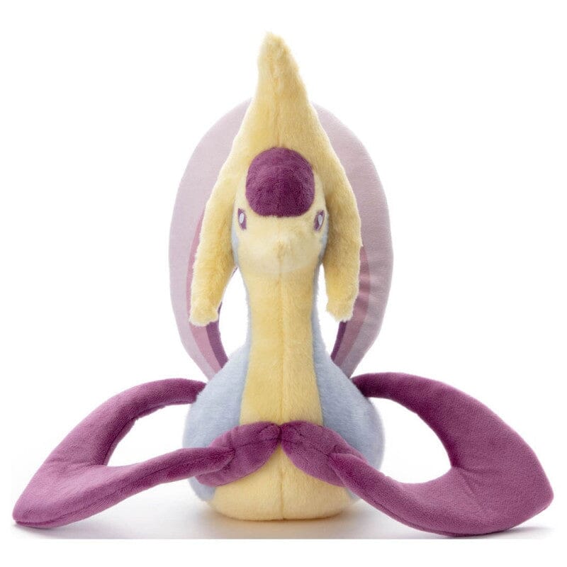 Cresselia Authentic Plush Toy