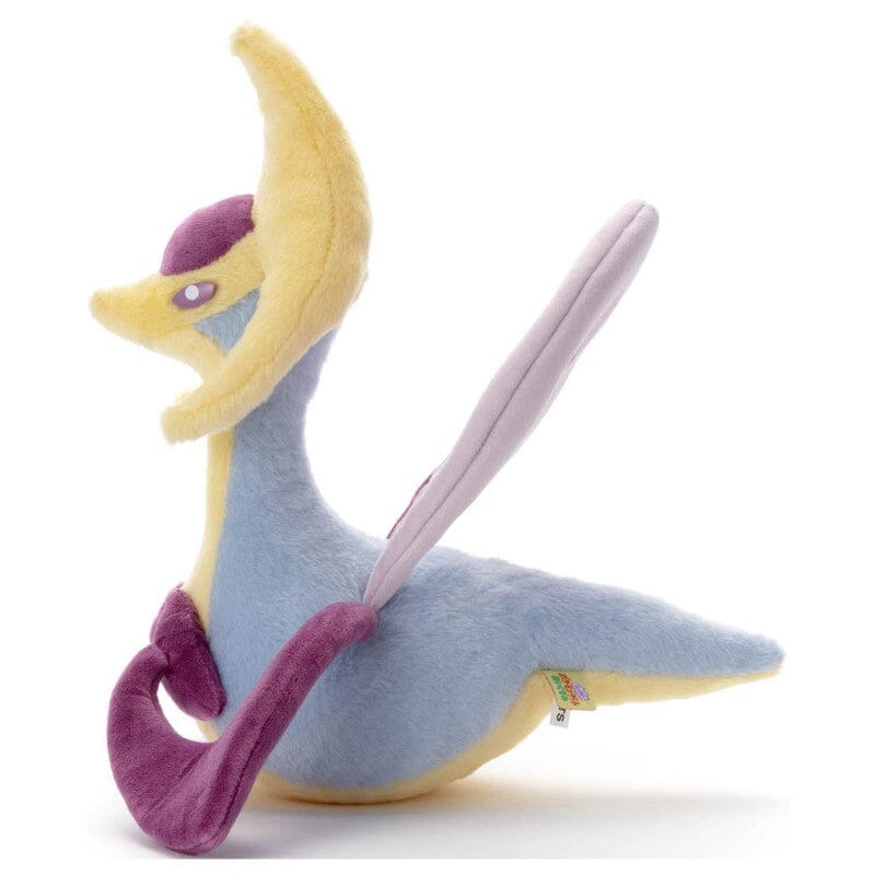 Cresselia Authentic Plush Toy