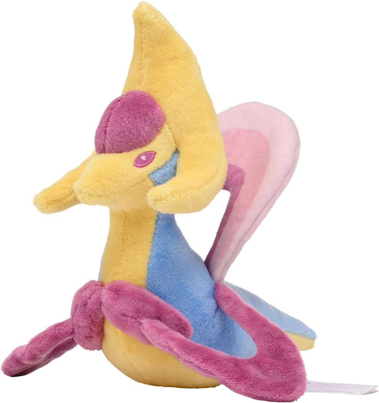 Cresselia Authentic Plush Toy