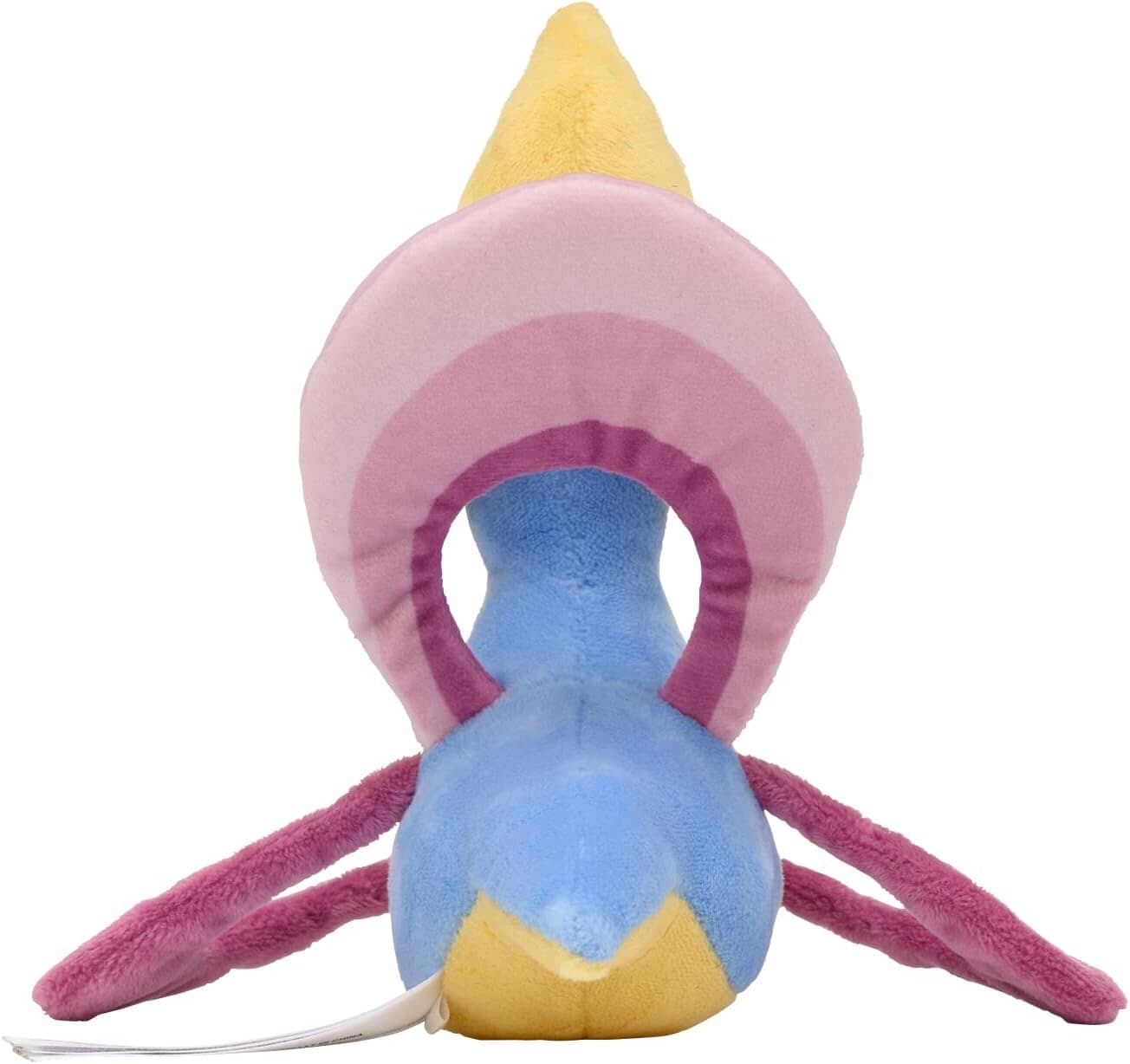 Cresselia Authentic Plush Toy