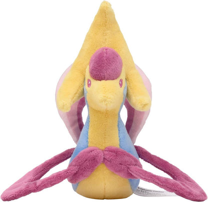 Cresselia Authentic Plush Toy