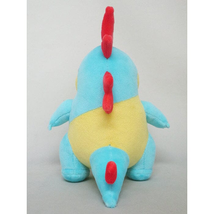 Croconaw Plush Toy PP171 Pokémon