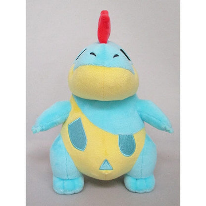 Croconaw Plush Toy PP171 Pokémon