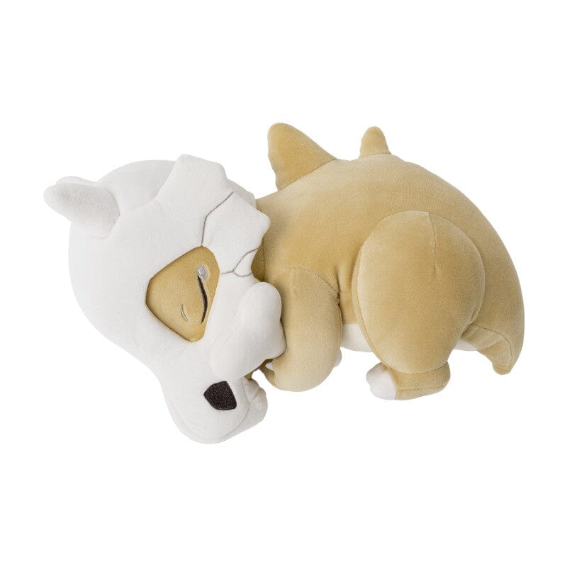 Cubone Mocchiri Plush Pokémon