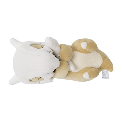 Cubone Mocchiri Plush Pokémon