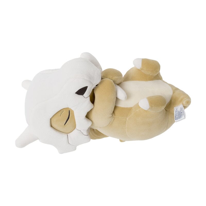 Cubone Mocchiri Plush Pokémon