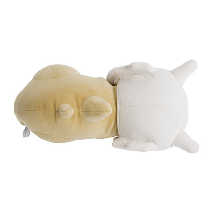 Cubone Mocchiri Plush Pokémon