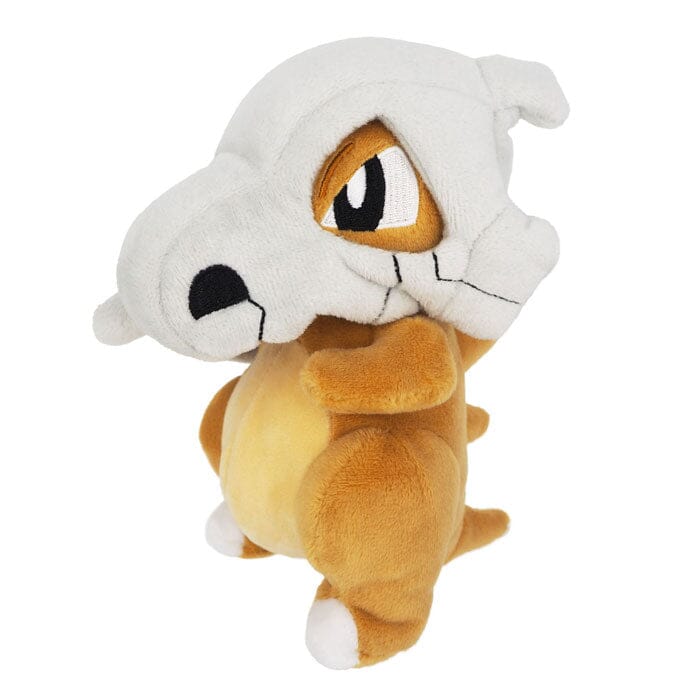 Authentic Cubone Plush Toy