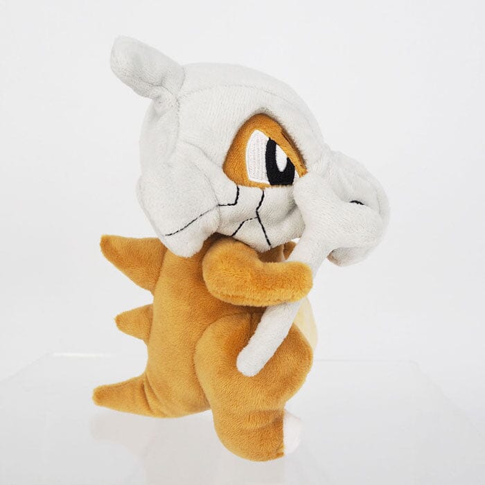 Authentic Cubone Plush Toy