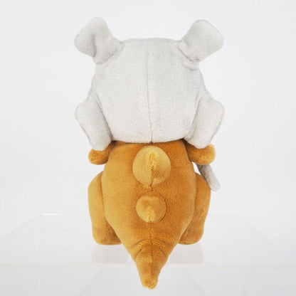 Authentic Cubone Plush Toy