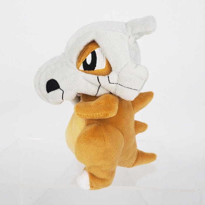 Authentic Cubone Plush Toy