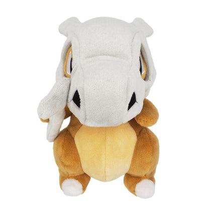 Authentic Cubone Plush Toy