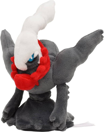 Authentic Darkrai Pokémon Plush